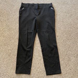 Stretchy yet semi stylish pants